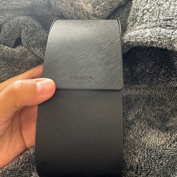 Prada Sunglasses - Picture 10 of 10